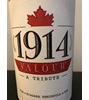 1914 Valour Red